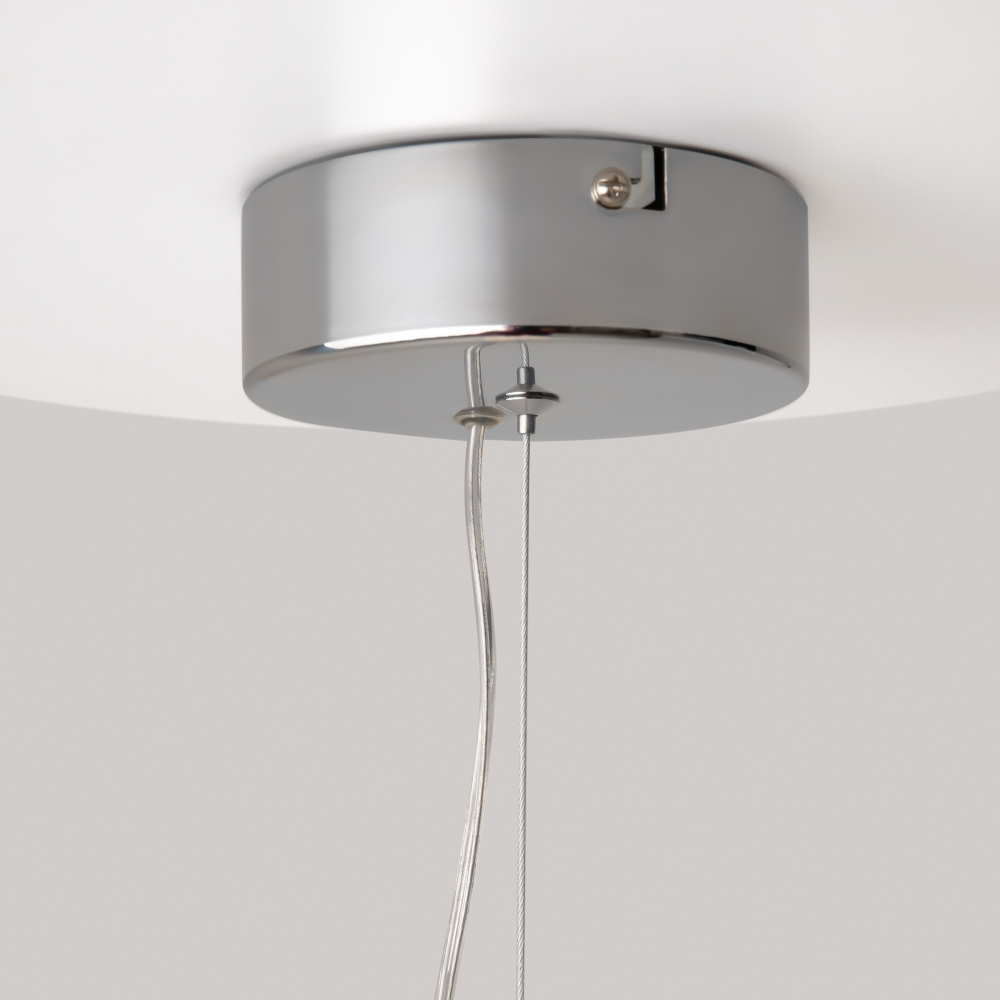 Подвесной светильник Maytoni P069PL-L35CH3K