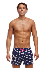 Шорты FUNKY TRUNKS Paper Plain