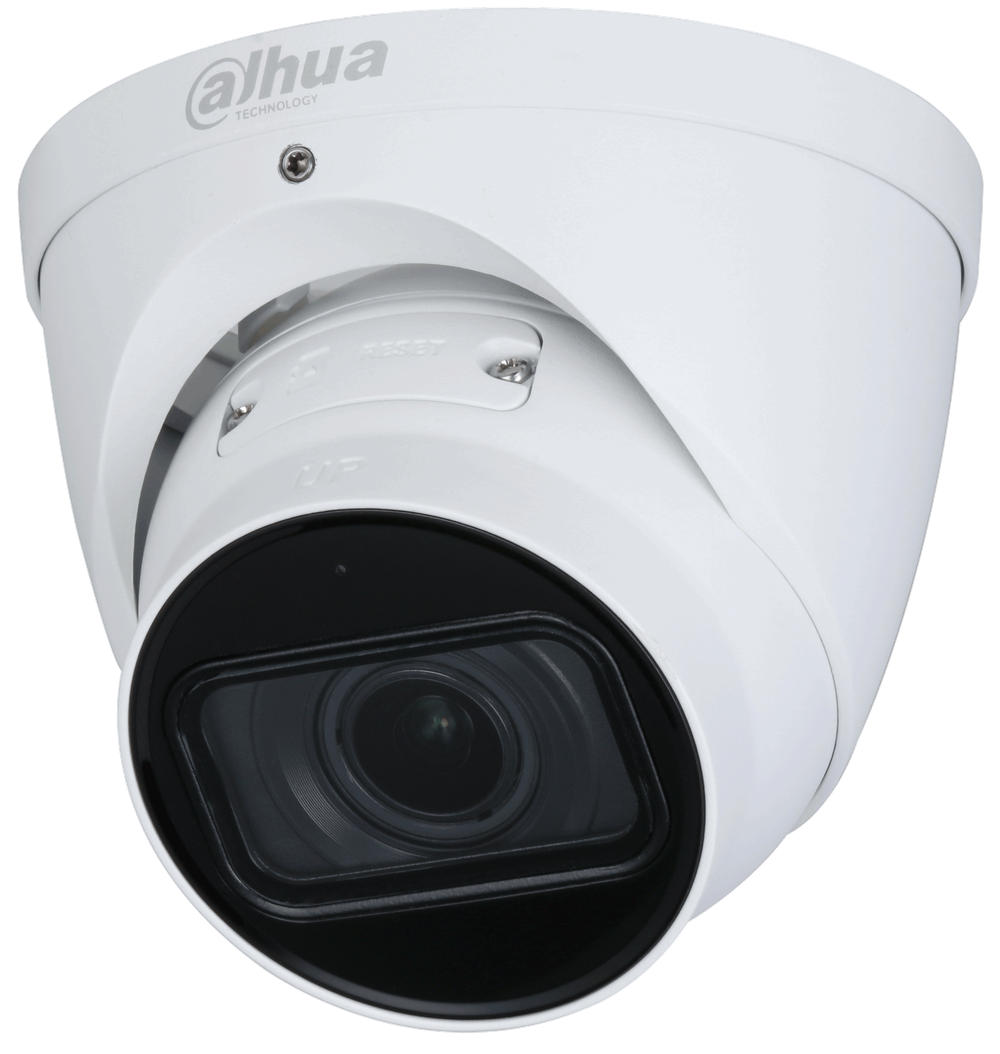 Видеокамера IP Dahua DH-IPC-HDW2241TP-ZS