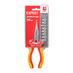 Длинногубцы Expert 160 мм 1000В EKF (50.00 шт.)
