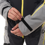 КОМБИНЕЗОН DRAGONFLY EXTREME 2.0 MAN 2024 УТЕПЛЕННЫЙ (100)