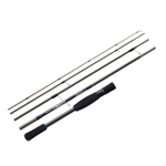 Спиннинг Graphiteleader Compatto GCMS-705L max 10g, длина - 2,14 m