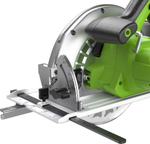 Пила циркулярная аккумуляторная GREENWORKS GD24CS 24V, АКБ 4Ач и ЗУ 1500907CUB