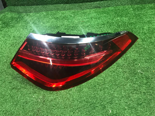 Фонарь правый внешний Mercedes S W223 (2020-н.в.)