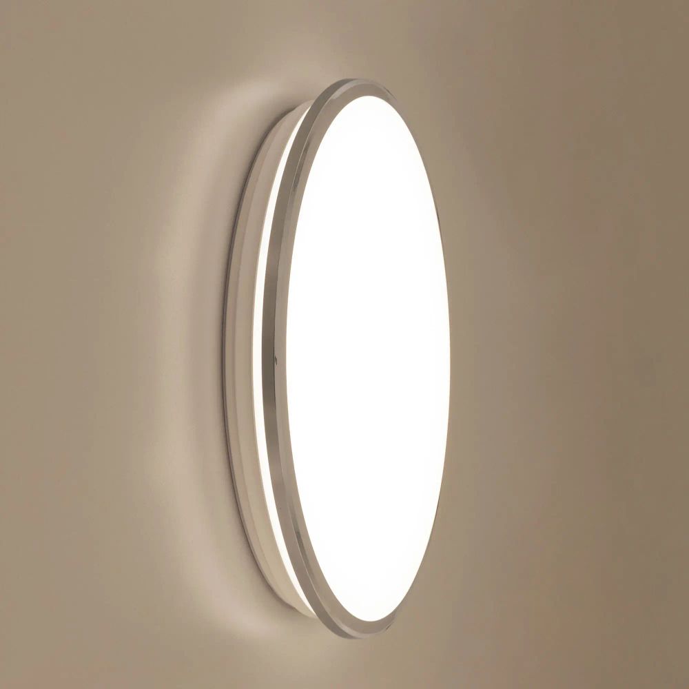 Citilux Луна CL702301N LED Светильник с диммером Хром