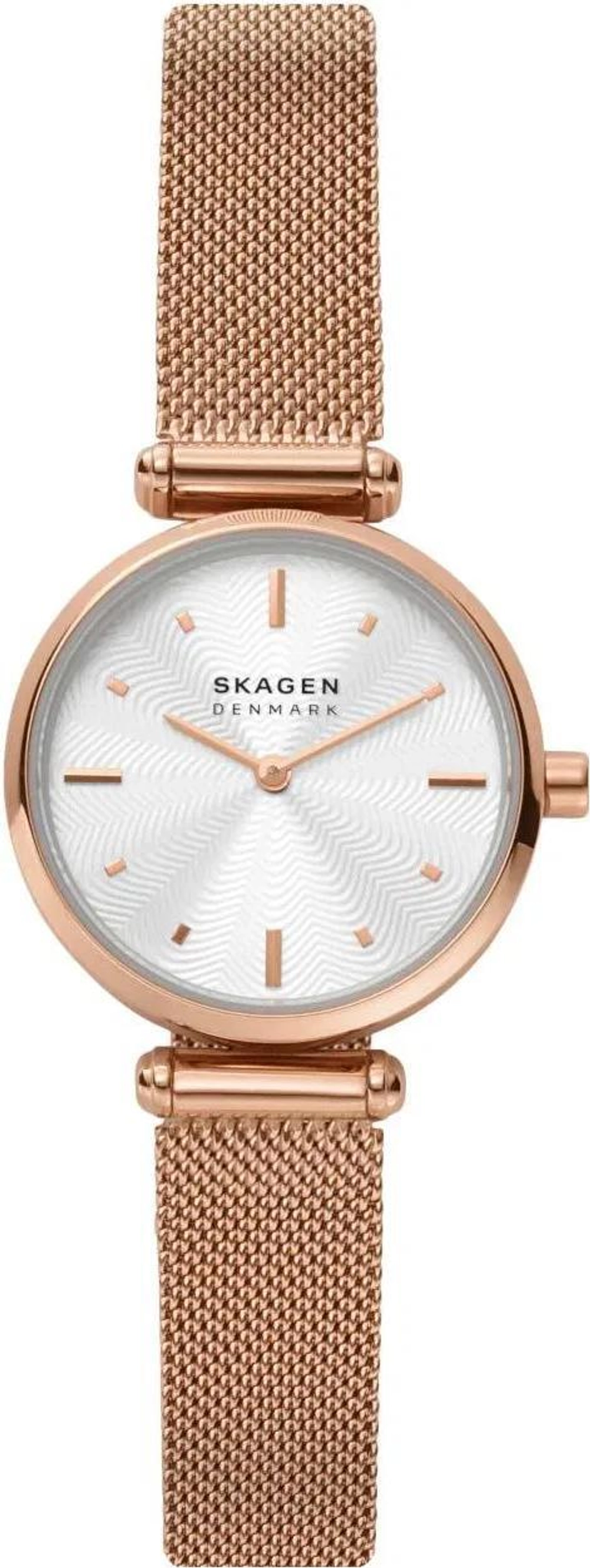 Мужские наручные часы Skagen SKW2955