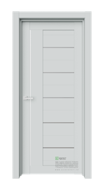 Межкомнатная дверь R9