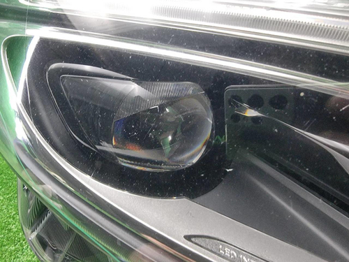 Фара правая Mercedes V W447 (2014-н.в.) LED