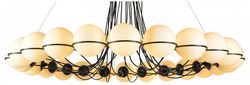 Подвесная люстра Lussole Seneca LSP-8176