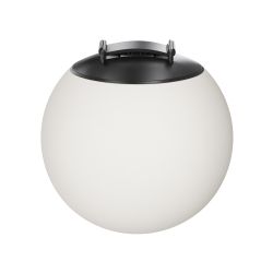 Трековый светодиодный светильник Maytoni Parity   TR125B-10W4K-B