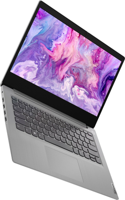 Ноутбук 14" Lenovo IdeaPad 3 14ITL05 (81X7007JRU)