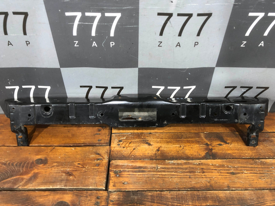 Панель передняя верх Kia Soul 2 (PS) 16-19 Б/У Оригинал 64101B2010