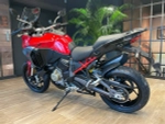 Ducati Multistrada V4, 2025