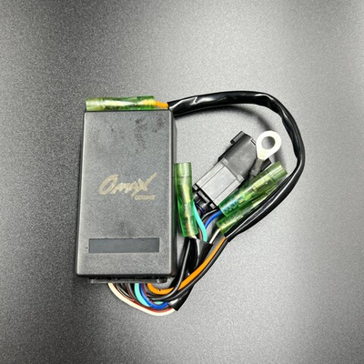 Коммутатор Suzuki DT20-30 (Omax)