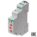 Реле времени PCS-516U 8А 12-264В AC/DC 1 перекл. многофункц. вход: START/RESET