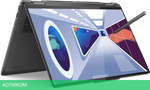 Ноутбук 2-в-1 Lenovo Yoga 7 16IRL8 82YN0051RU
