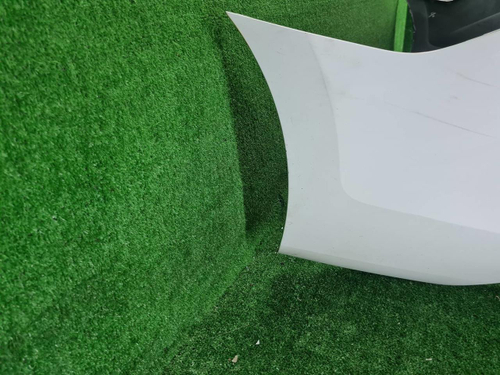 Бампер задний Skoda Rapid 2 (2020-н.в.)