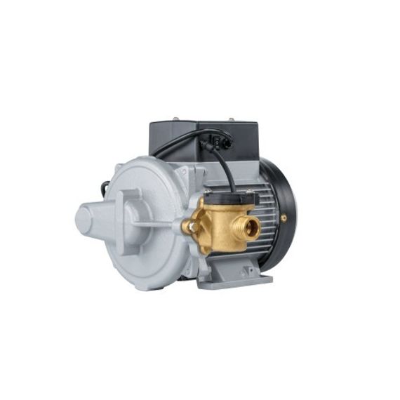 Насос повысительный Wilo NATIVE NWS PB160 DR h15 Q2.8 41268