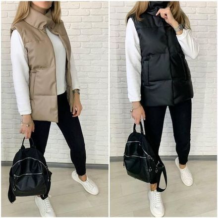 Жилет 6831953 Fabrika