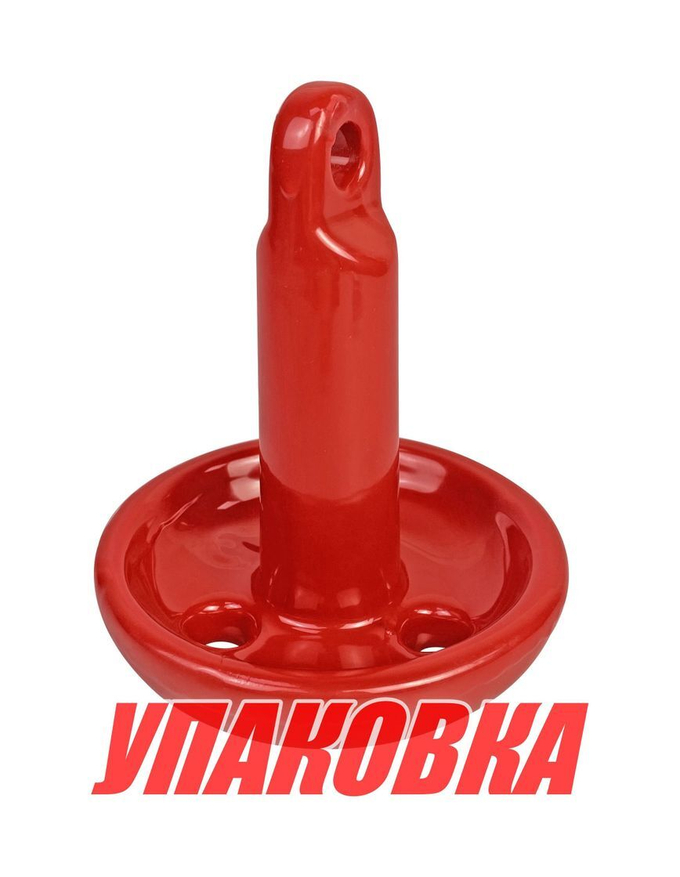 Якорь гриб 2.3 кг, Marine Rocket (упаковка из 4 шт.)