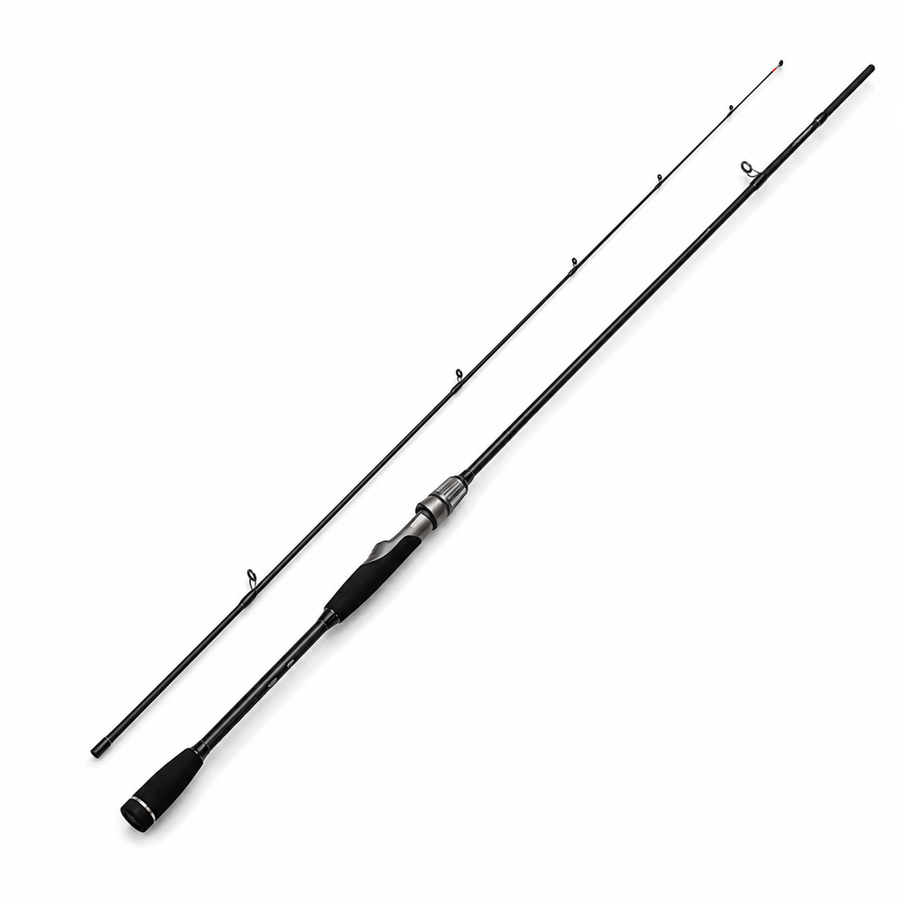 Спиннинг штекерный KAIDA Hooligan 2,65м. тест 5-20гр.