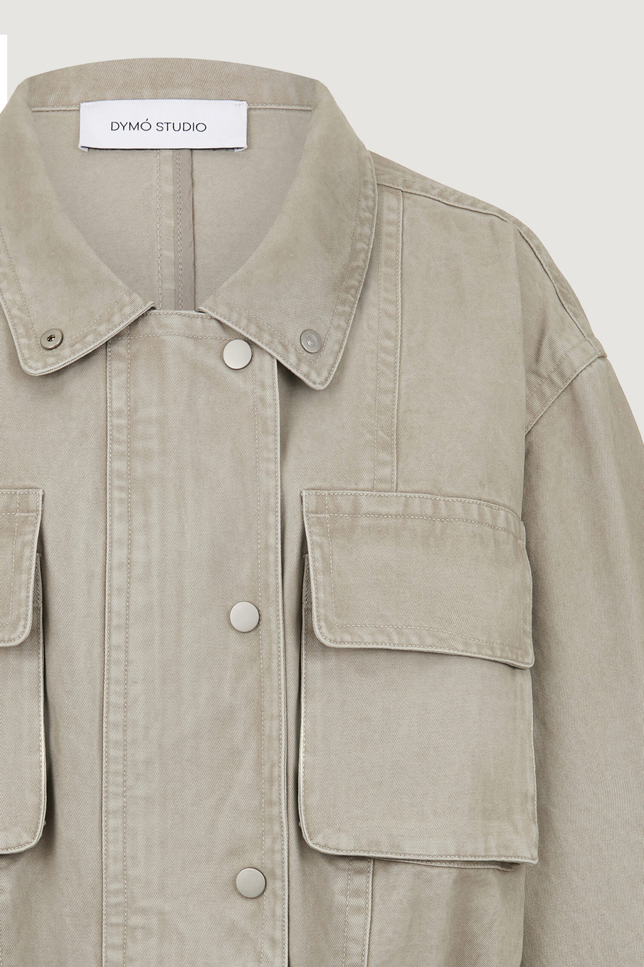 Парка Chloe/Хлои