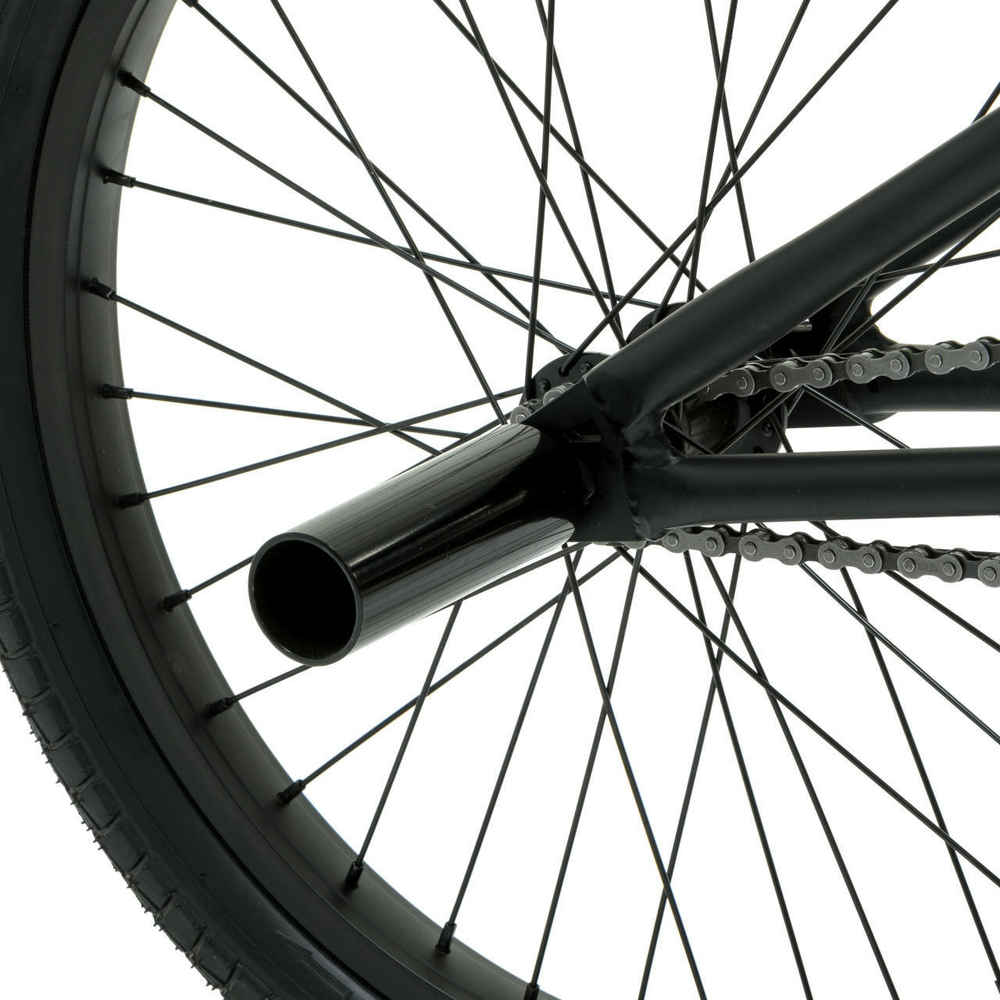 BMX Welt BMX Freedom 2.0 (2024)