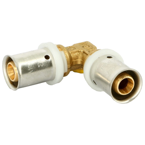 Угол Uni-Fitt пресс 16