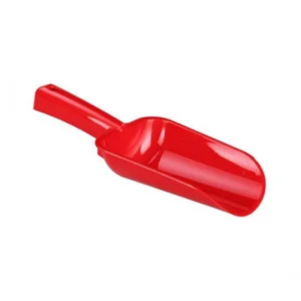 Совок для сыпучих продуктов маленький (М5790)