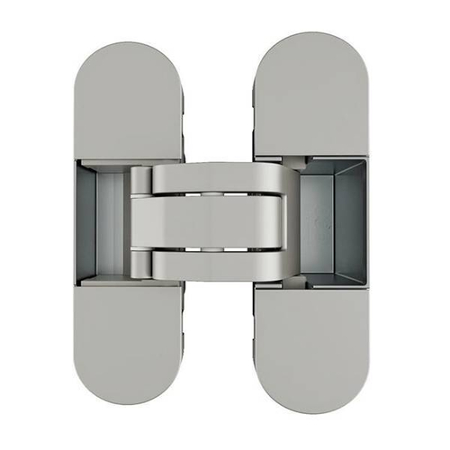 Петля скрытая Eclipse 2.2 - AGB Матовый хром