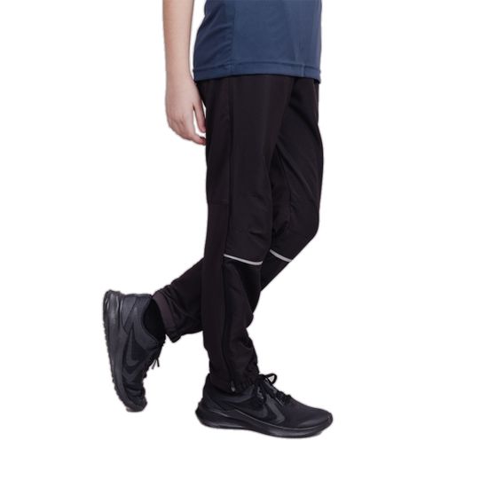 Детские брюки NORDSKI Run Black JR