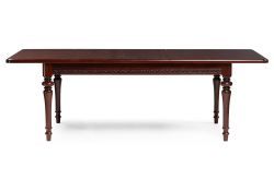 Деревянный стол Маранта 180(240)х105х78 вишня