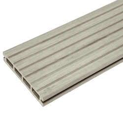 Доска террасная CM Decking ROBUST 3000х140х25 мм Ясень 0,42м2
