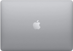Ноутбук 13.3'' Apple MacBook Air 2020 13.3 ", M, 8 Гб RAM, 256 Гб SSD, M1 7-Core GPU, Серый