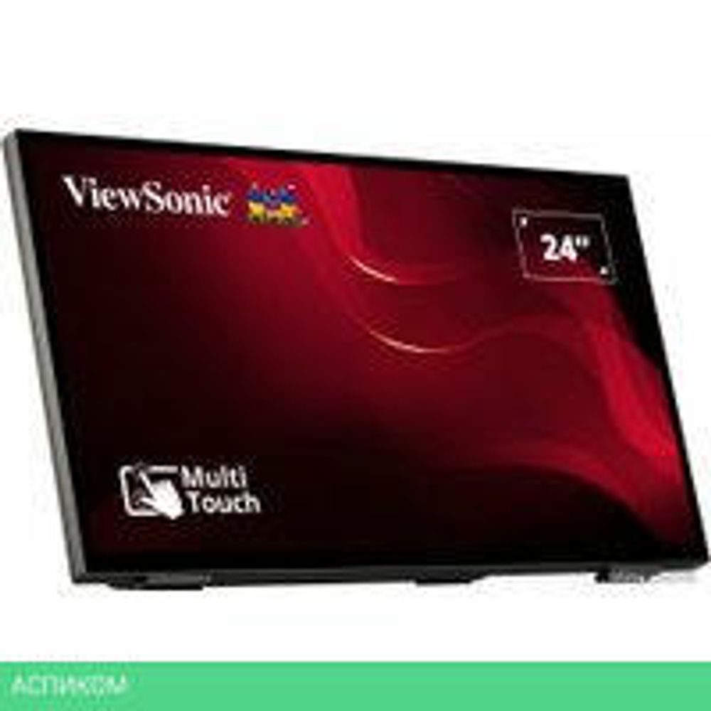 Монитор ViewSonic TD2465