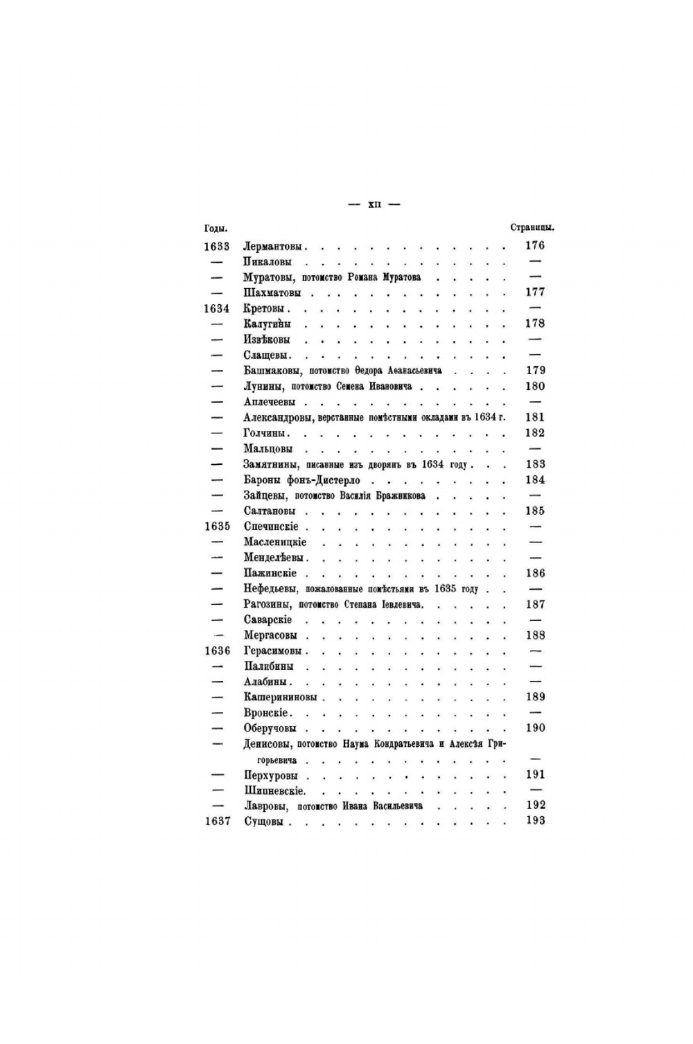 Дворянские роды, внесенные в Общий гербовник Всероссийской Империи. Часть 2 | А.А. Бобринский