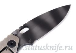 Нож Strider SMF S110V USA flag TNK limitedфотография - 6