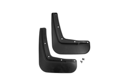 Брызговики передние HYUNDAI Santa Fe, 2018-, 2 шт. (optimum) в пакете  NLF.20.03.F13