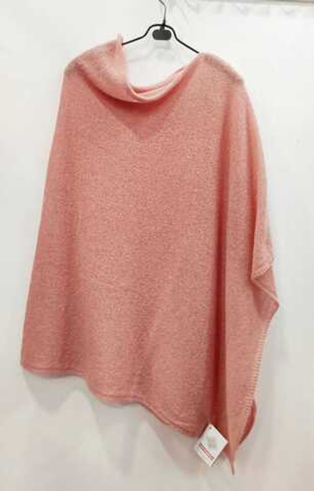 Накидка пуховая Т027-06 магнолия