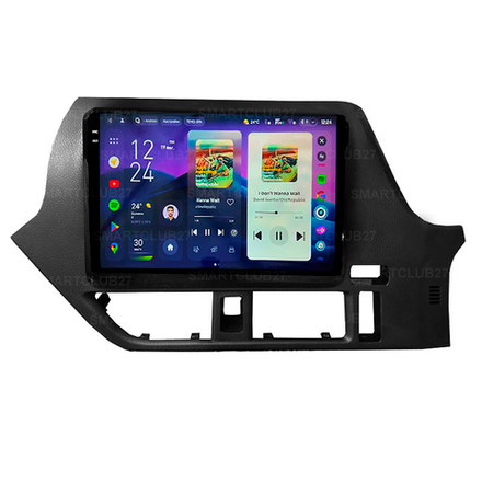 Teyes CC4 Pro 10,2" для Toyota Noah 2014-2017