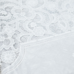 Скатерть 135*180см EMBOSSED (54*72)