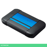 Внешний накопитель Apacer AC633 2TB (AP2TBAC633U-1)