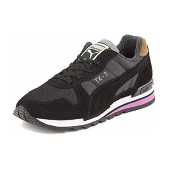 PUMA TX3 Беговые кроссовки MID Топ Женские