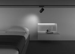 Трековый светильник Maytoni Technical TR029-3-20W3K-M-B
