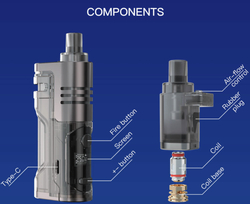 Smoant Knight 40