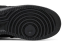 Кроссовки Stussy X Nike Air Force 1 Low "Triple Black"