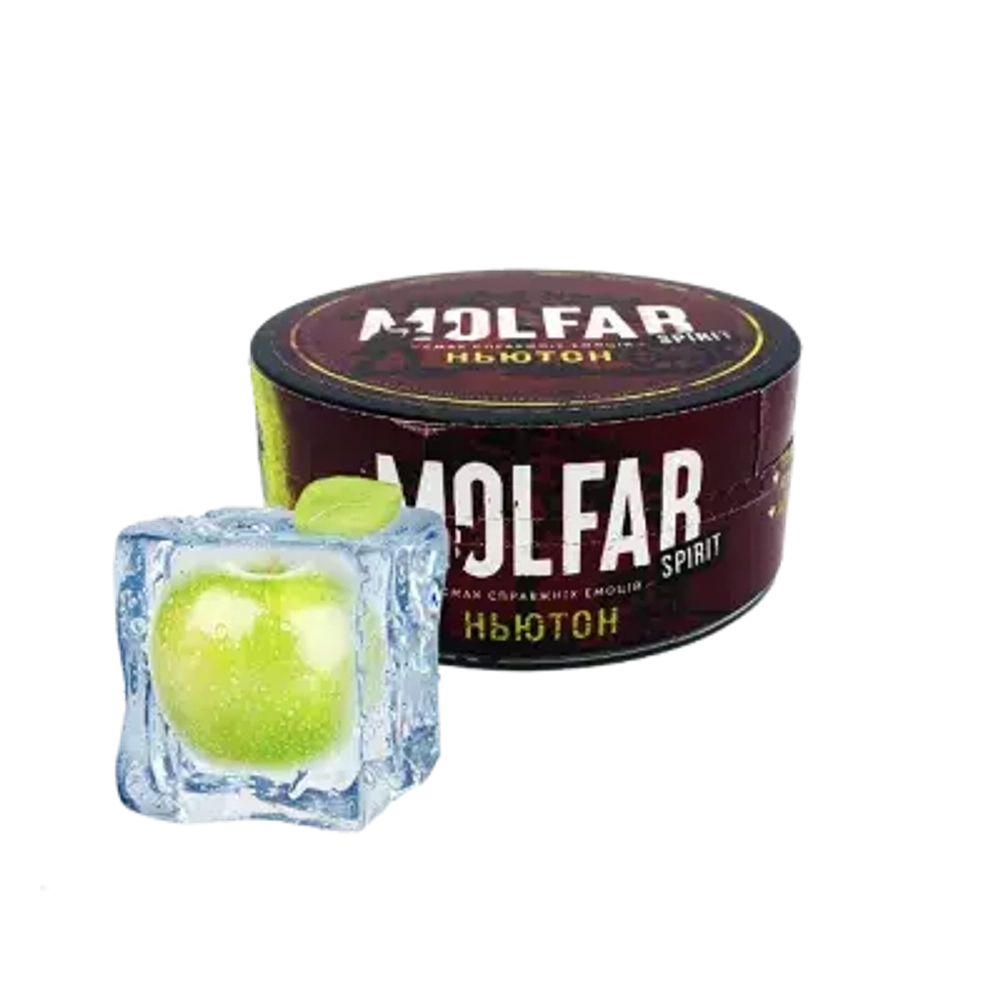 Molfar Spirit Line - Niuton (100g)