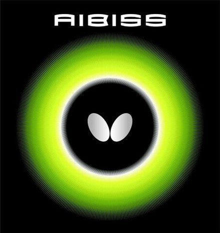 Накладка для настольного тенниса Butterfly Aibiss