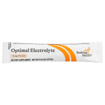 Seeking Health, Optimal Electrolyte, со вкусом апельсина, 30 стиков по 6,5 г (0,229 унции)