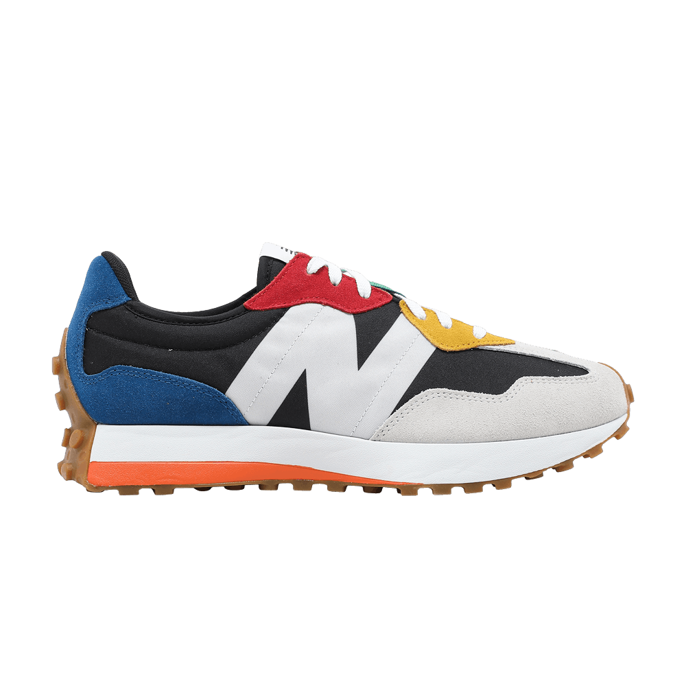 Кроссовки New Balance Nb 327